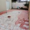 Ceramica y fraguado