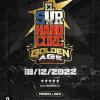 Logo el Sur es hard core golden age