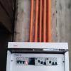 Tablero para local comercial