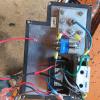 Electrónica wood mizer