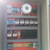 Tableros de control automatización remota