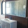 Revestimiento wall panel