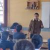 Taller de metodologías de estudio para estudiantes