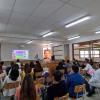 Taller DUA para docentes del establecimiento C.T.I Don Bosco Calama