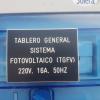 Todo se instala bajo la normativa vigente