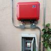 Inversor SMA conectado a la Red