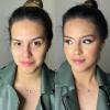 Natural makeup✨
