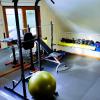 Mister Fisio  Kinesiologia Valdivia