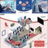 Espacio y equipamiento