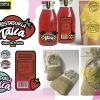 Packaging Tostaduria Talca
