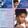 Brochure de color