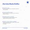 Servicio Diseño Gráfico