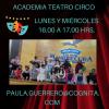 Ameli Teatro Educativo