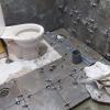 Reforma integral de baño