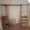 Realizando muebles empotrado