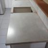 Cambio de cubierta cocina