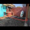 Proyecto reforma de patio