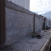 Muro de bloques