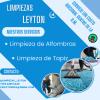 Limpiezas Leyton Spa