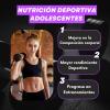 Nutricionista Deportiva