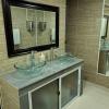 Porcelanato  baño