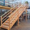 Escalera