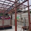 Estructura metálica