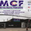Metalurgica Y Construcciones Fernando