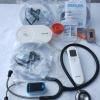 Equipo kine respiratoria