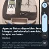 Equipo agentes fisicos