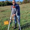 Topografía  Y Actividades De Apoyo A La Agricultura