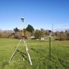Topografía  Y Actividades De Apoyo A La Agricultura