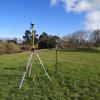 Topografía  Y Actividades De Apoyo A La Agricultura