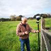 Topografía  Y Actividades De Apoyo A La Agricultura