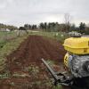 Topografía  Y Actividades De Apoyo A La Agricultura