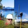 Topografía  Y Actividades De Apoyo A La Agricultura