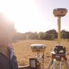 Topografía  Y Actividades De Apoyo A La Agricultura