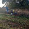 Topografía  Y Actividades De Apoyo A La Agricultura
