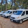 Transfer Santander