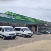 Transfer Santander