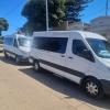 Transfer Santander