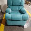Bergere turqueza