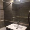 Baño terminado