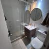 Baño terminado