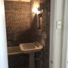 Remodelación baño
