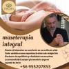 Masoterapia Integral Masoterapia Integral