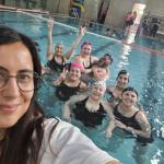 Instructora De Deportes Y Recreación