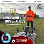 Cav Servicios Topográficos. Cav Servicios Topográficos.