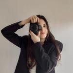 Carolin Castillo