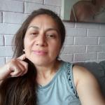 Inés Salazar Inés Salazar